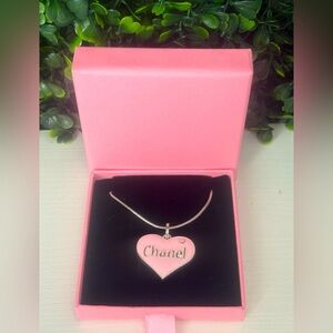 Fashion Necklace